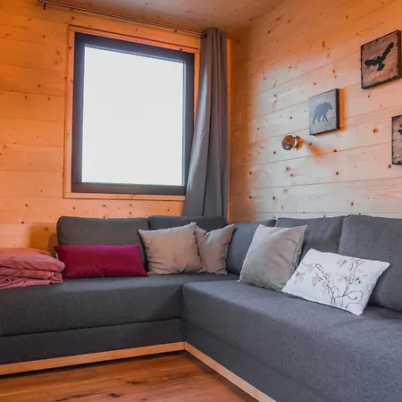 Woodspace Am Eck * Geslau